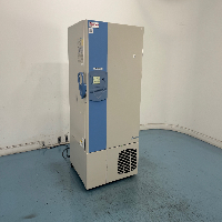Thermo Scientific Forma 88000 Series ULT -80 Freezer image 1